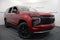 2026 Chevrolet Tahoe Premier 4WD