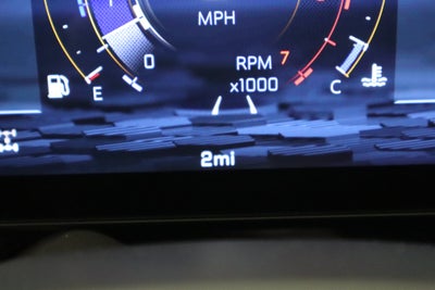 2026 Chevrolet Tahoe Premier 4WD
