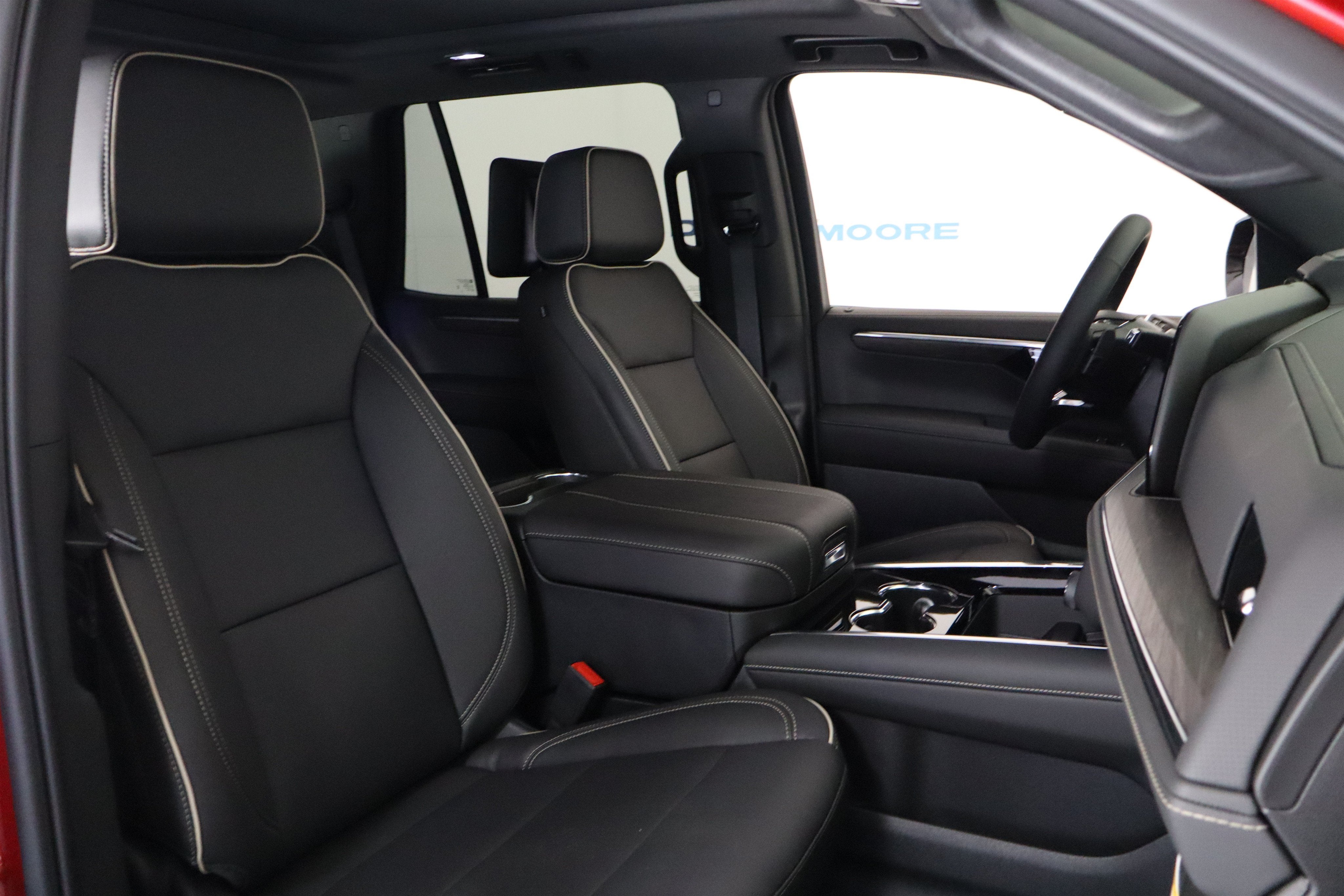 2026 Chevrolet Tahoe Premier 4WD