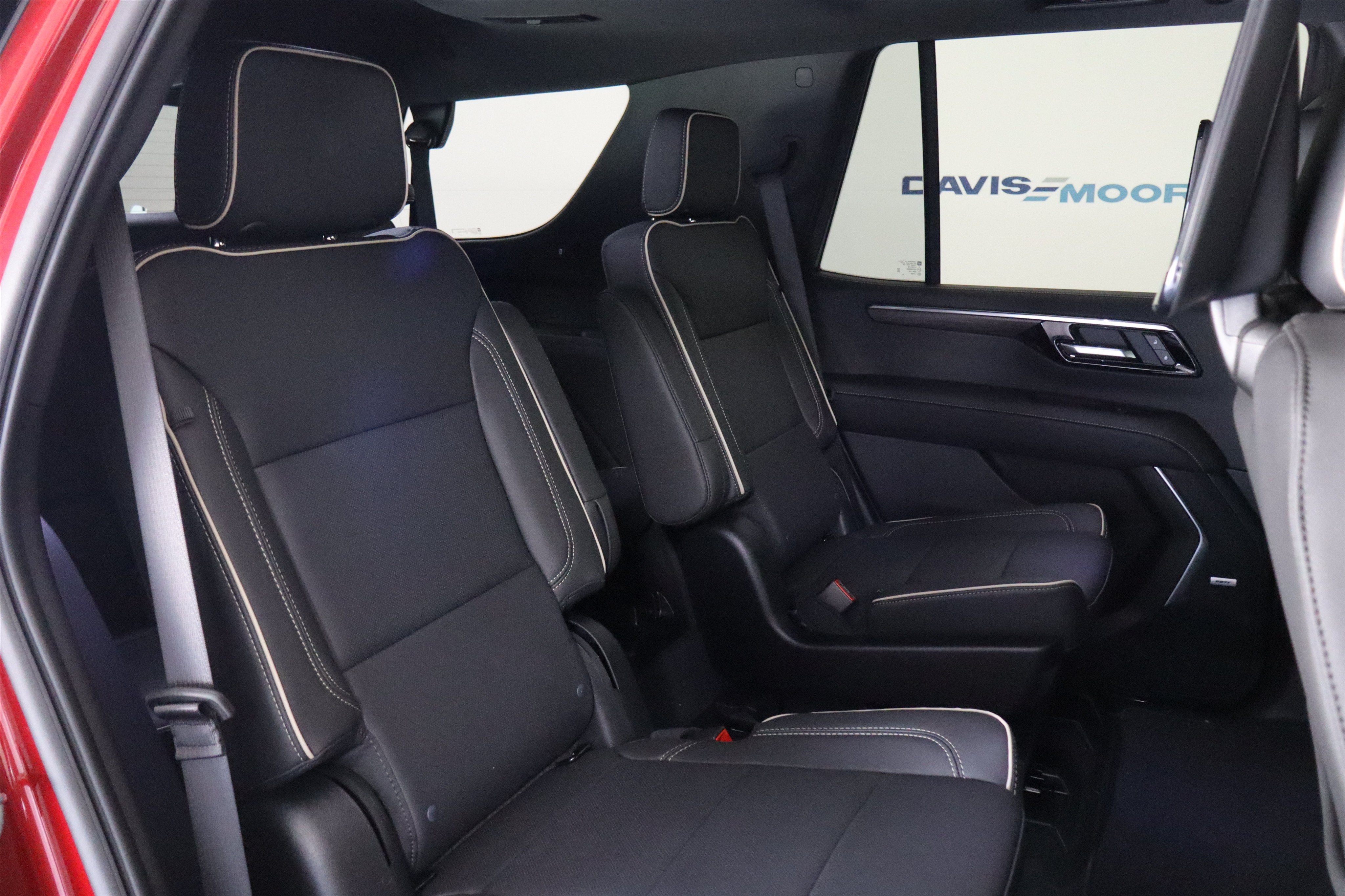 2026 Chevrolet Tahoe Premier 4WD