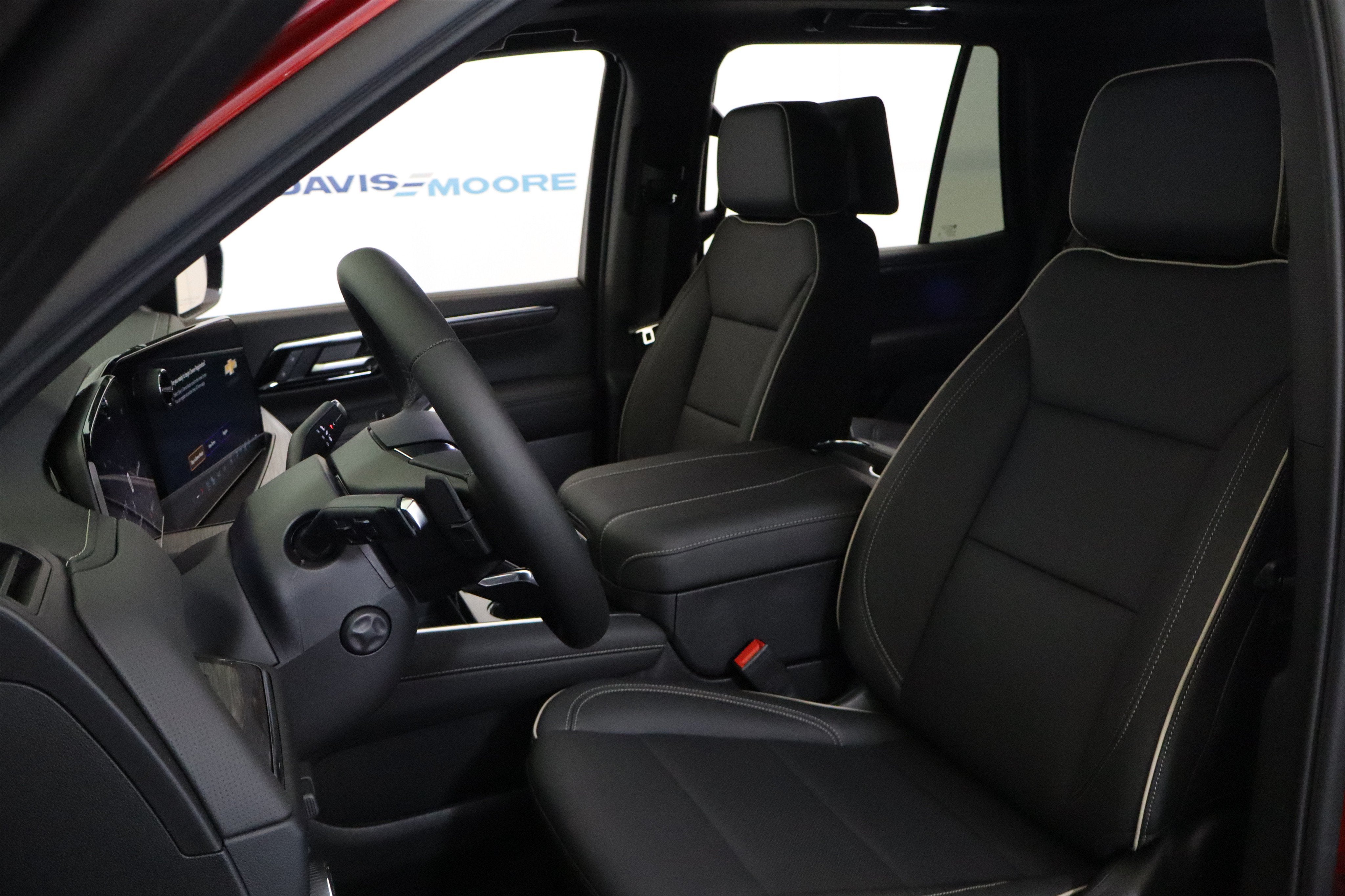 2026 Chevrolet Tahoe Premier 4WD