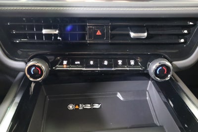2026 Chevrolet Tahoe Premier 4WD
