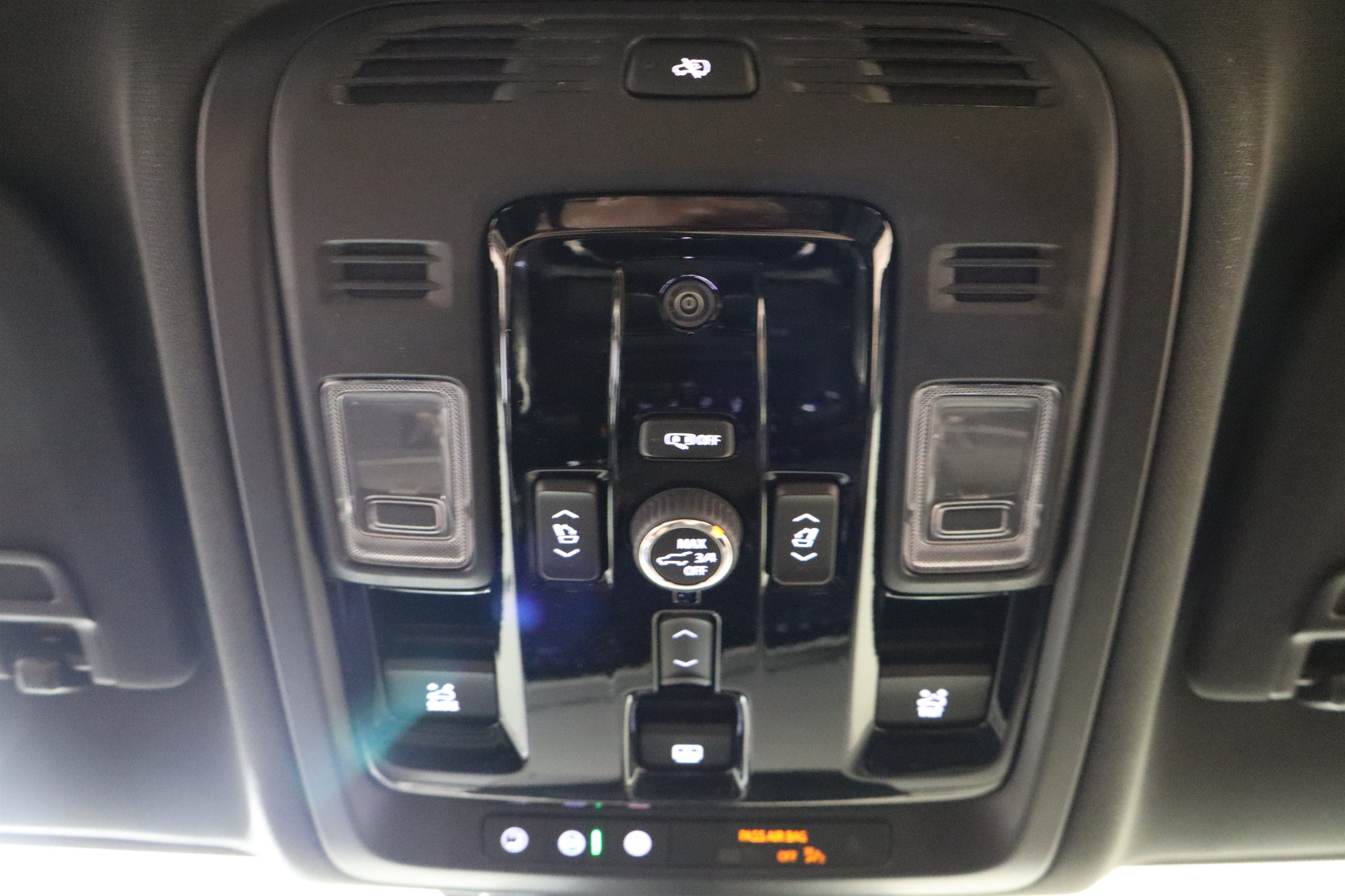 2026 Chevrolet Tahoe Premier 4WD