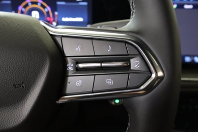 2026 Chevrolet Tahoe Premier 4WD