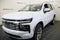2026 Chevrolet Tahoe Premier 4WD