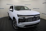 2026 Chevrolet Tahoe Premier 4WD