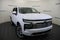 2026 Chevrolet Tahoe Premier 4WD