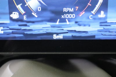 2026 Chevrolet Tahoe Premier 4WD
