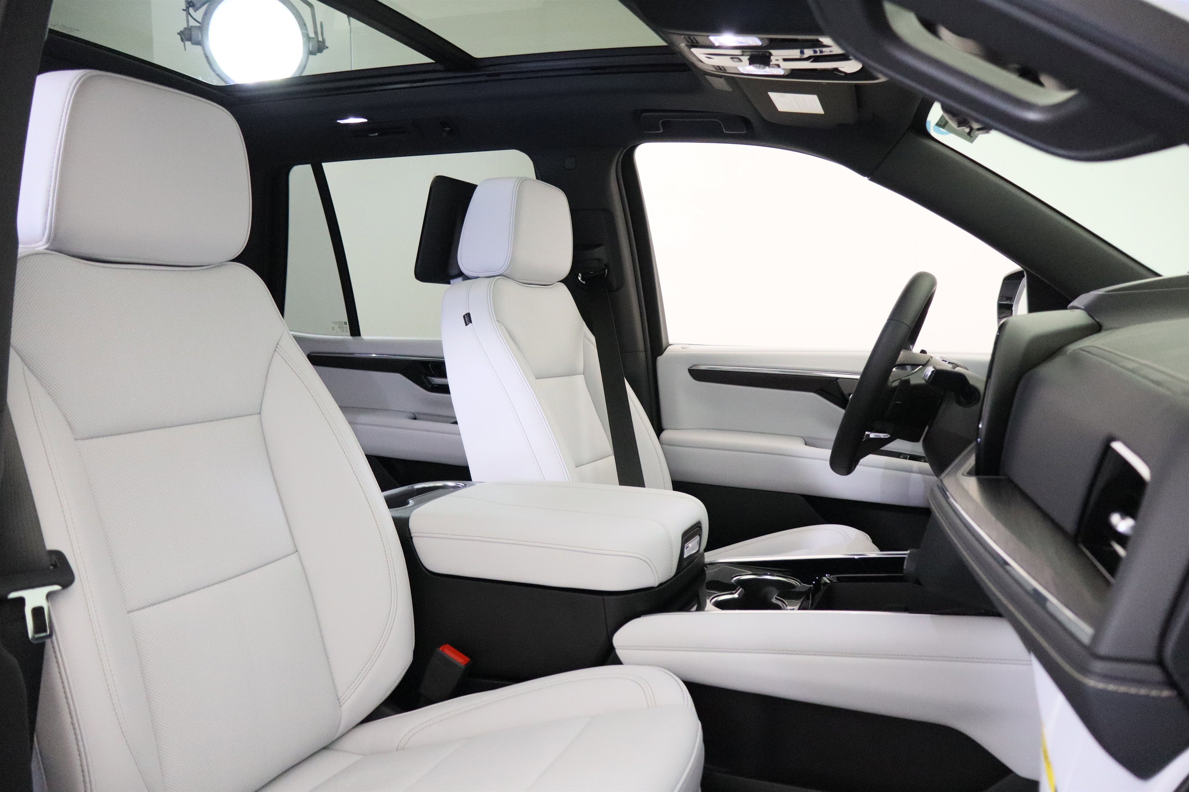 2026 Chevrolet Tahoe Premier 4WD