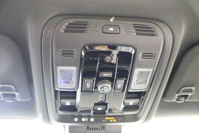 2026 Chevrolet Tahoe Premier 4WD