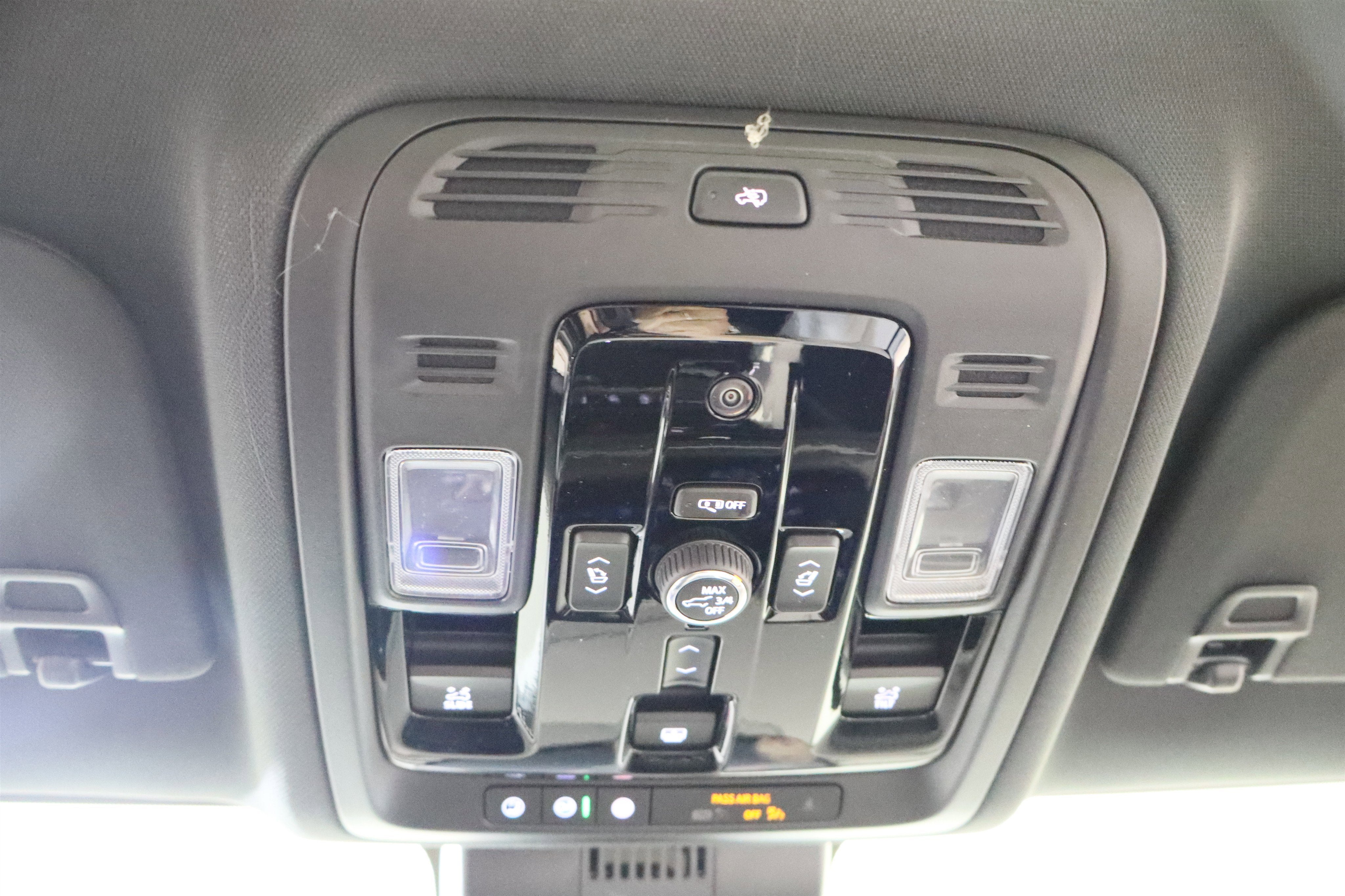 2026 Chevrolet Tahoe Premier 4WD