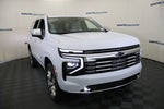 2026 Chevrolet Tahoe Premier 4WD