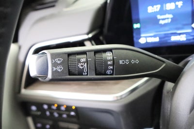 2026 Chevrolet Tahoe Premier 4WD