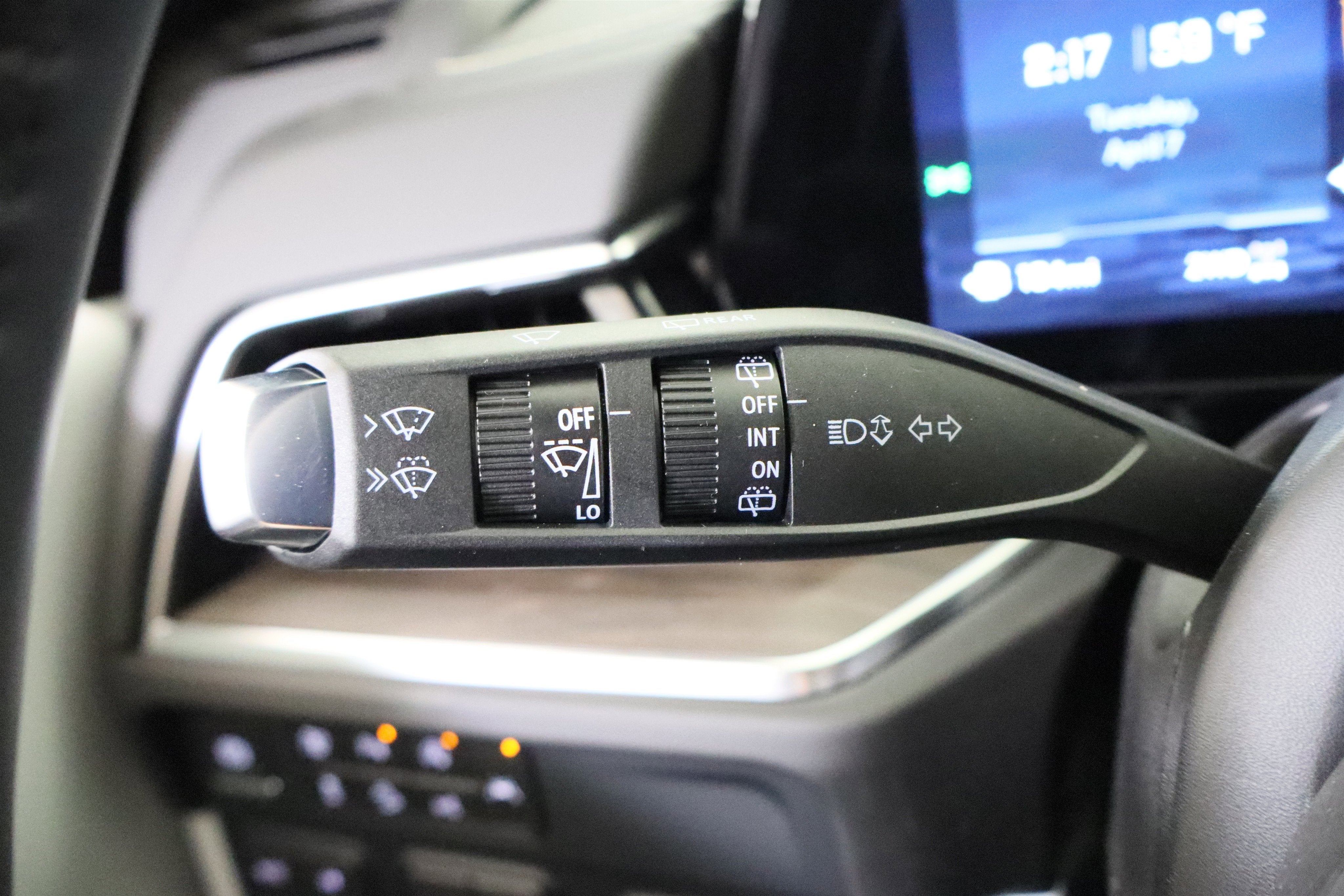 2026 Chevrolet Tahoe Premier 4WD