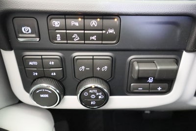 2026 Chevrolet Tahoe Premier 4WD