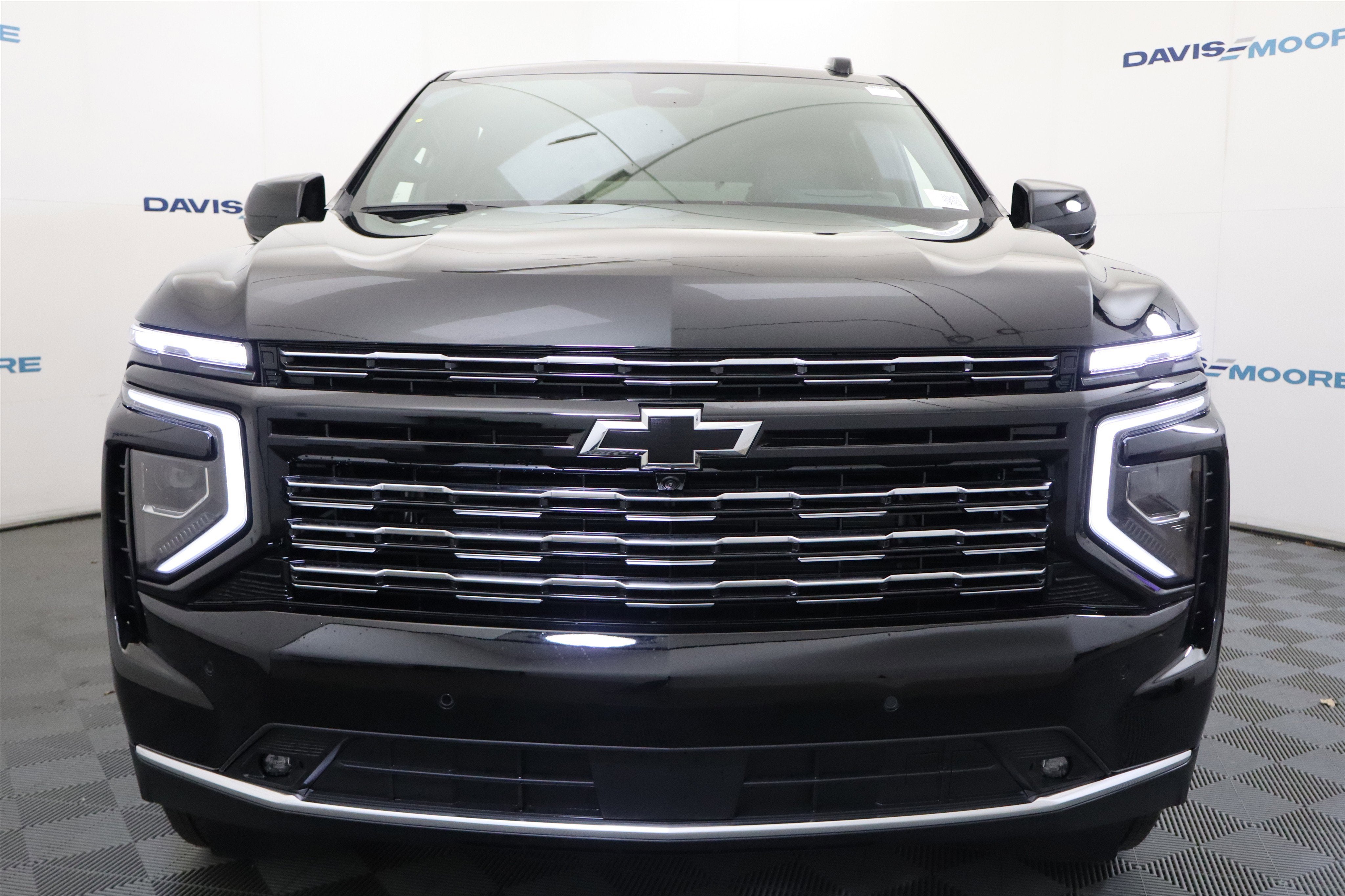 2026 Chevrolet Tahoe High Country 4WD