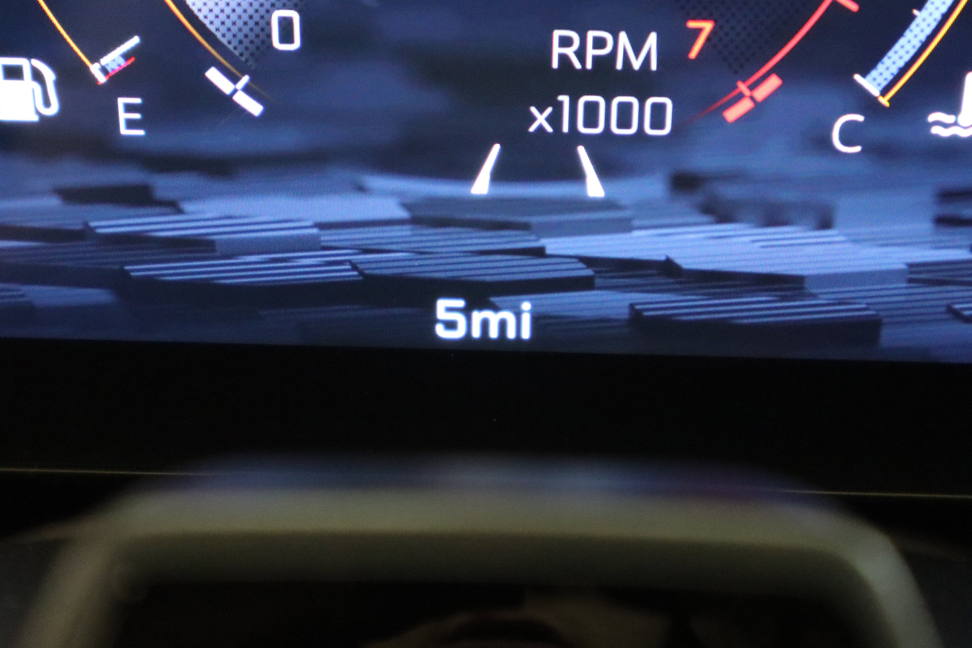 2026 Chevrolet Tahoe High Country 4WD