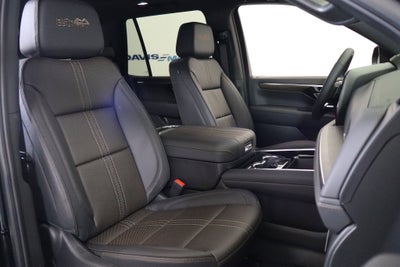 2026 Chevrolet Tahoe High Country 4WD