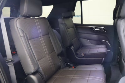 2026 Chevrolet Tahoe High Country 4WD