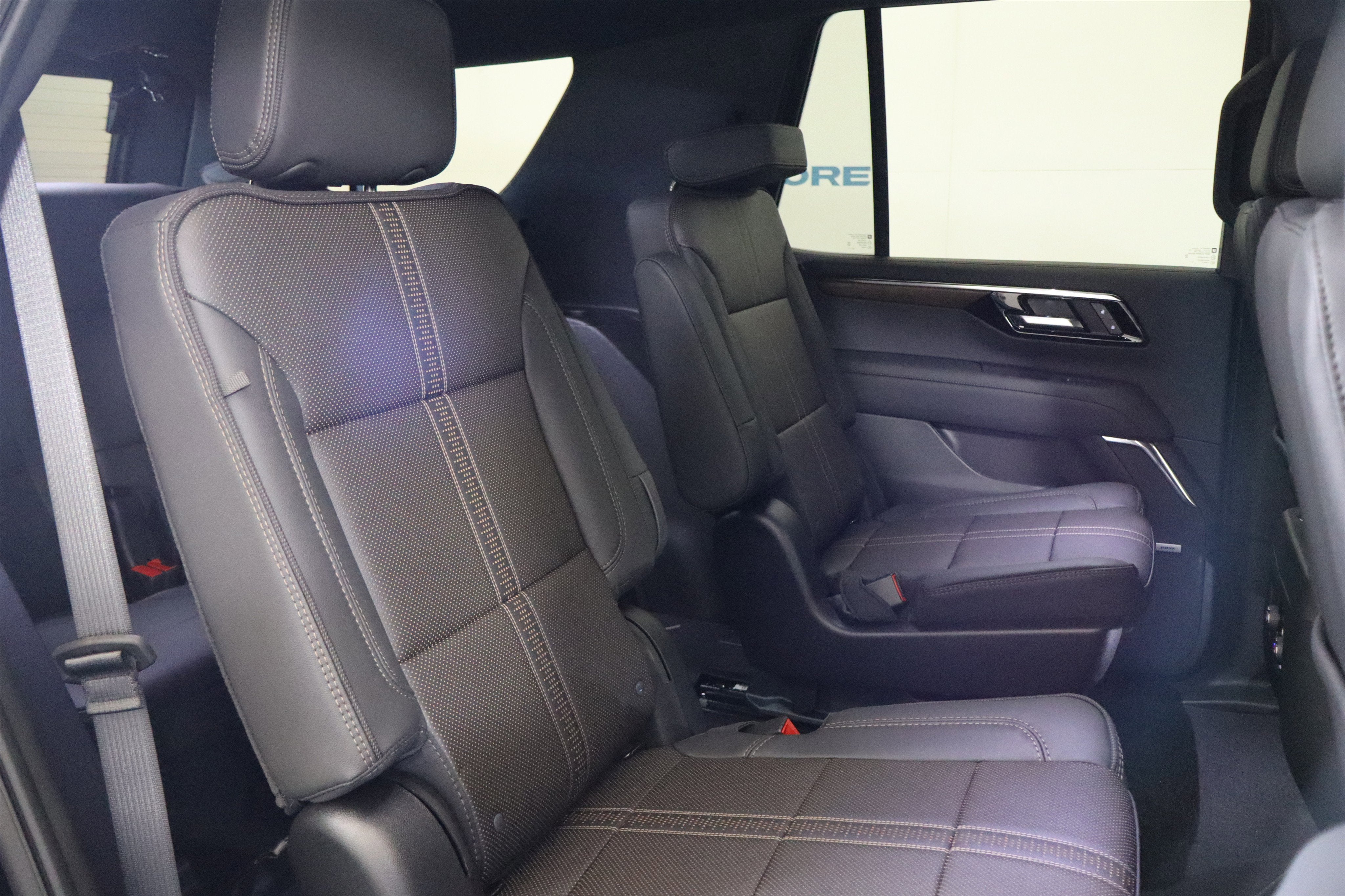 2026 Chevrolet Tahoe High Country 4WD