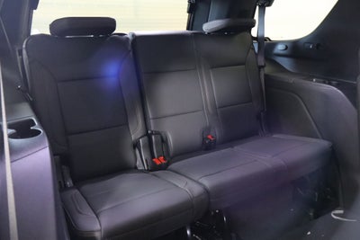 2026 Chevrolet Tahoe High Country 4WD