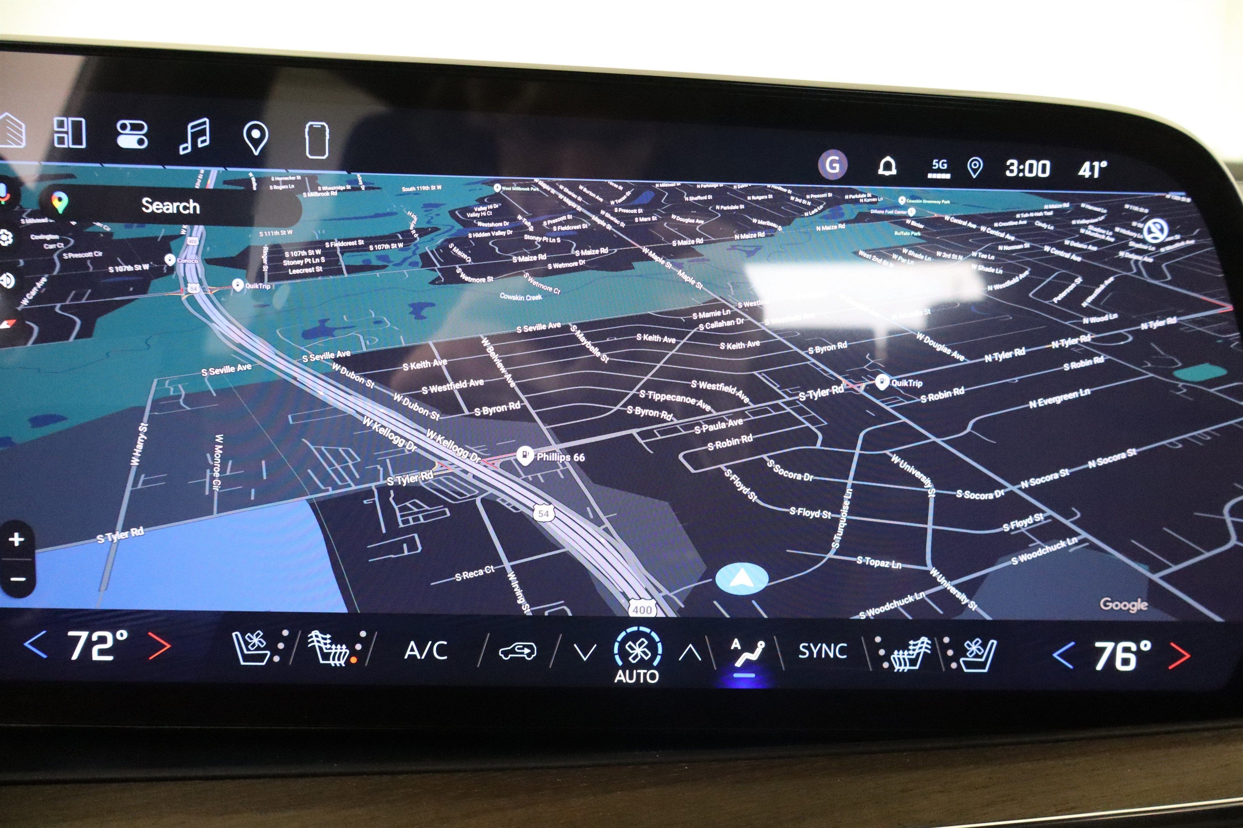 2026 Chevrolet Tahoe High Country 4WD