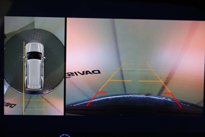 2026 Chevrolet Tahoe High Country 4WD