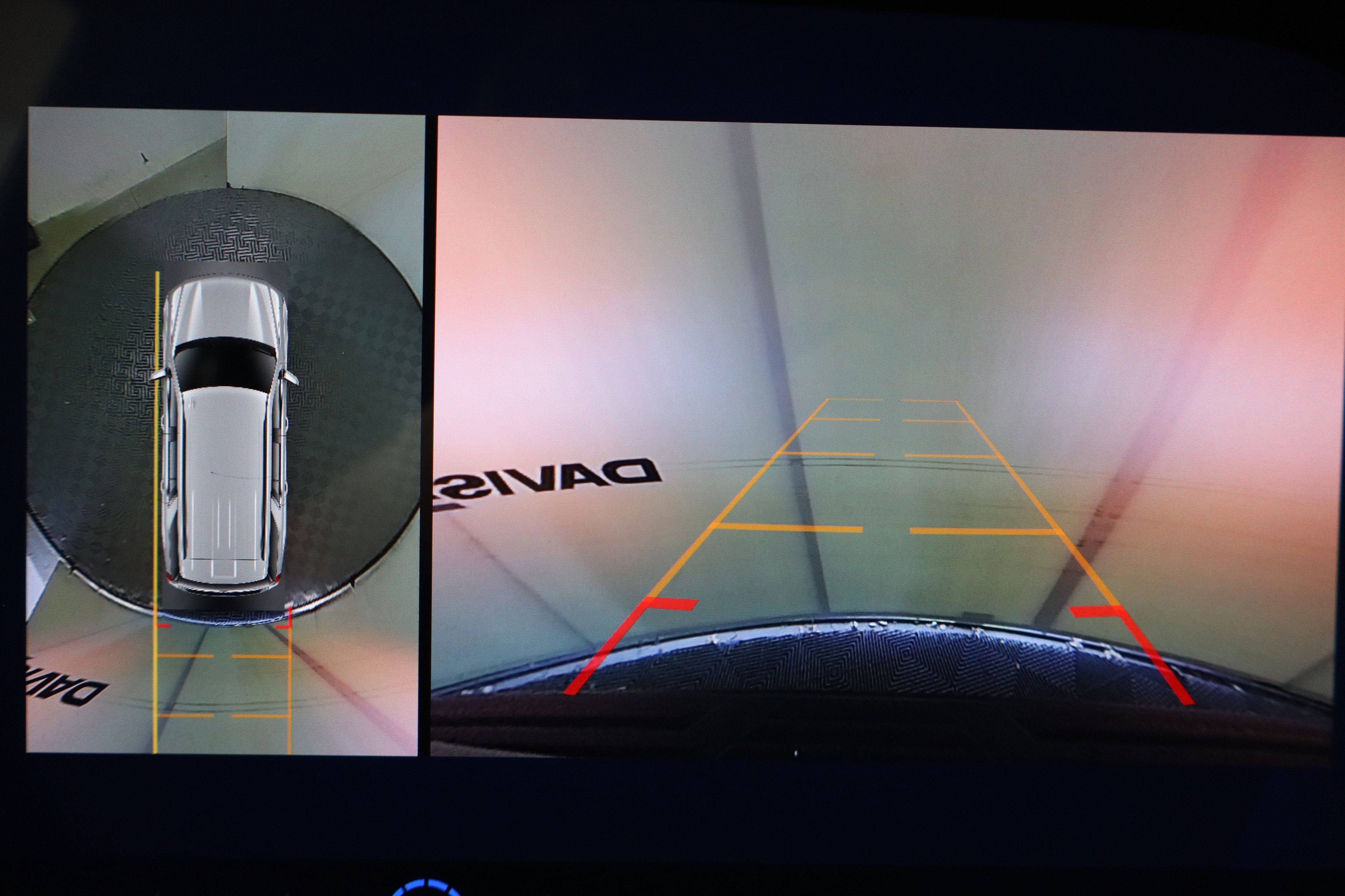 2026 Chevrolet Tahoe High Country 4WD