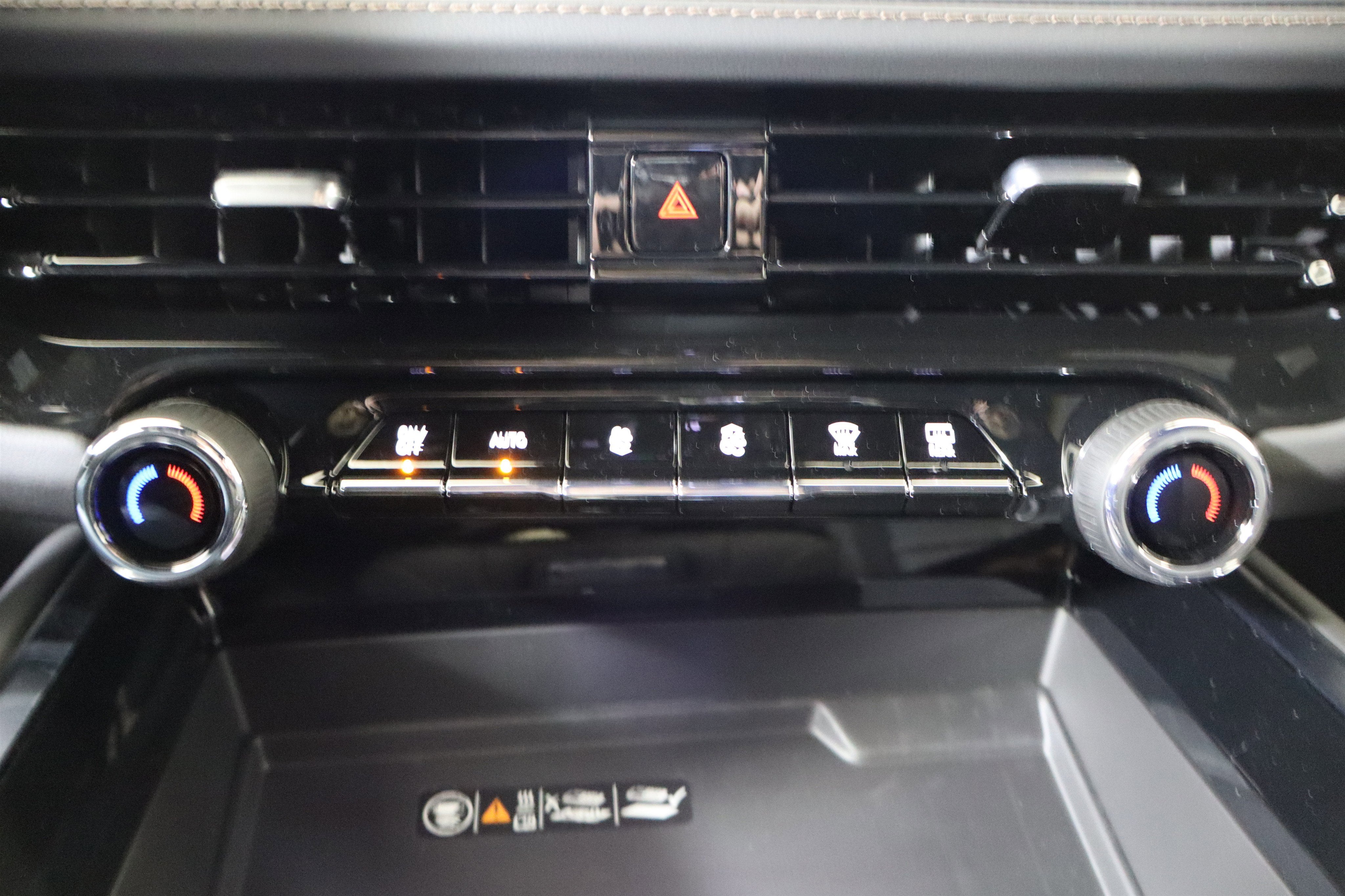 2026 Chevrolet Tahoe High Country 4WD