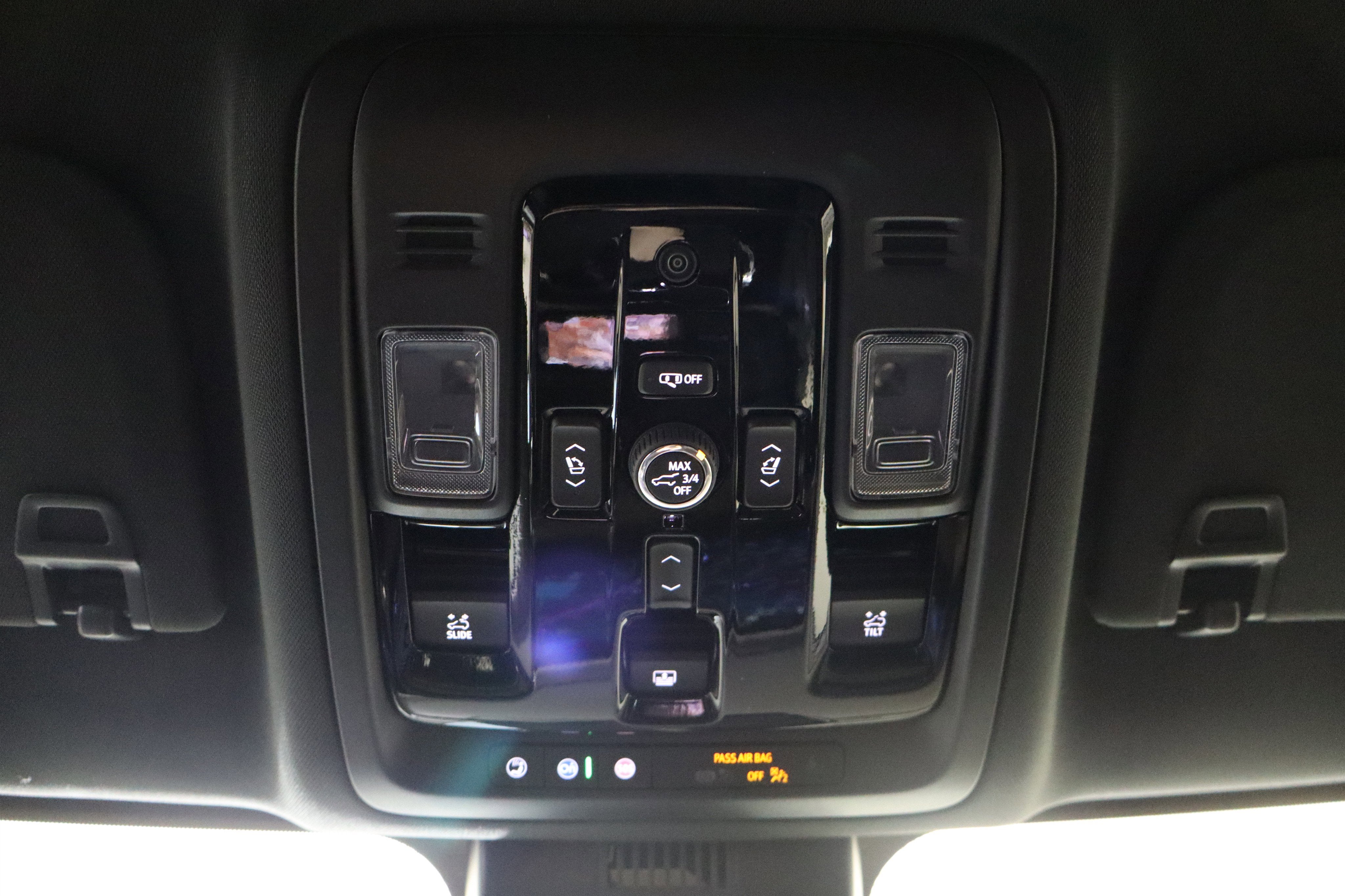 2026 Chevrolet Tahoe High Country 4WD