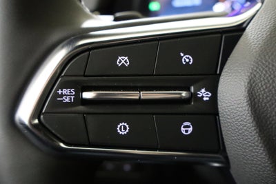 2026 Chevrolet Tahoe High Country 4WD