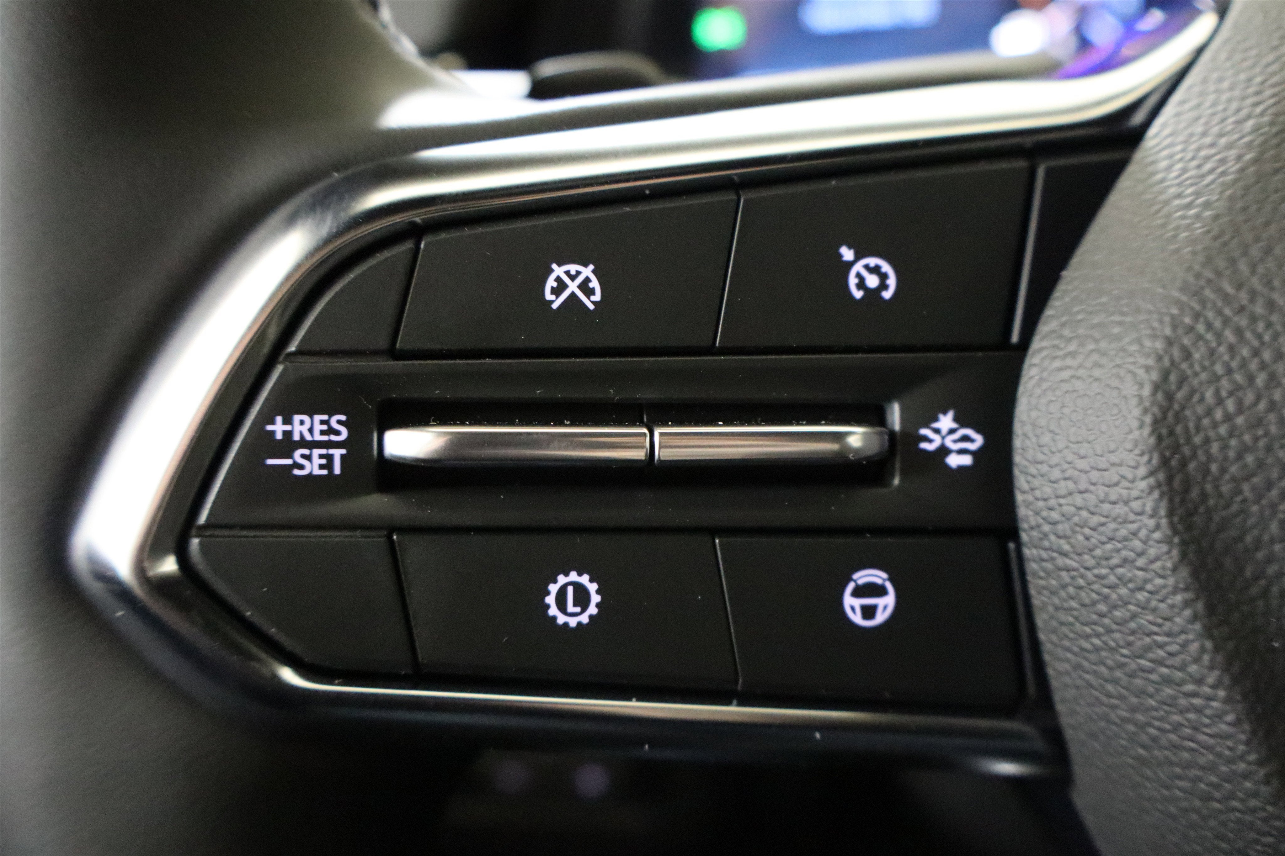 2026 Chevrolet Tahoe High Country 4WD