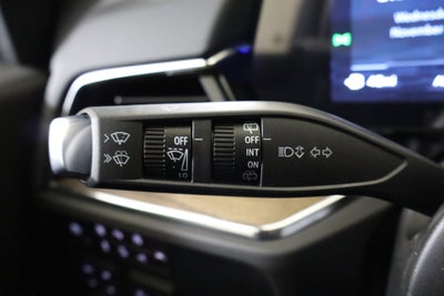 2026 Chevrolet Tahoe High Country 4WD