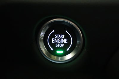 2026 Chevrolet Tahoe High Country 4WD