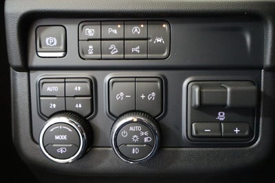 2026 Chevrolet Tahoe High Country 4WD