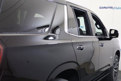 2026 Chevrolet Tahoe High Country 4WD