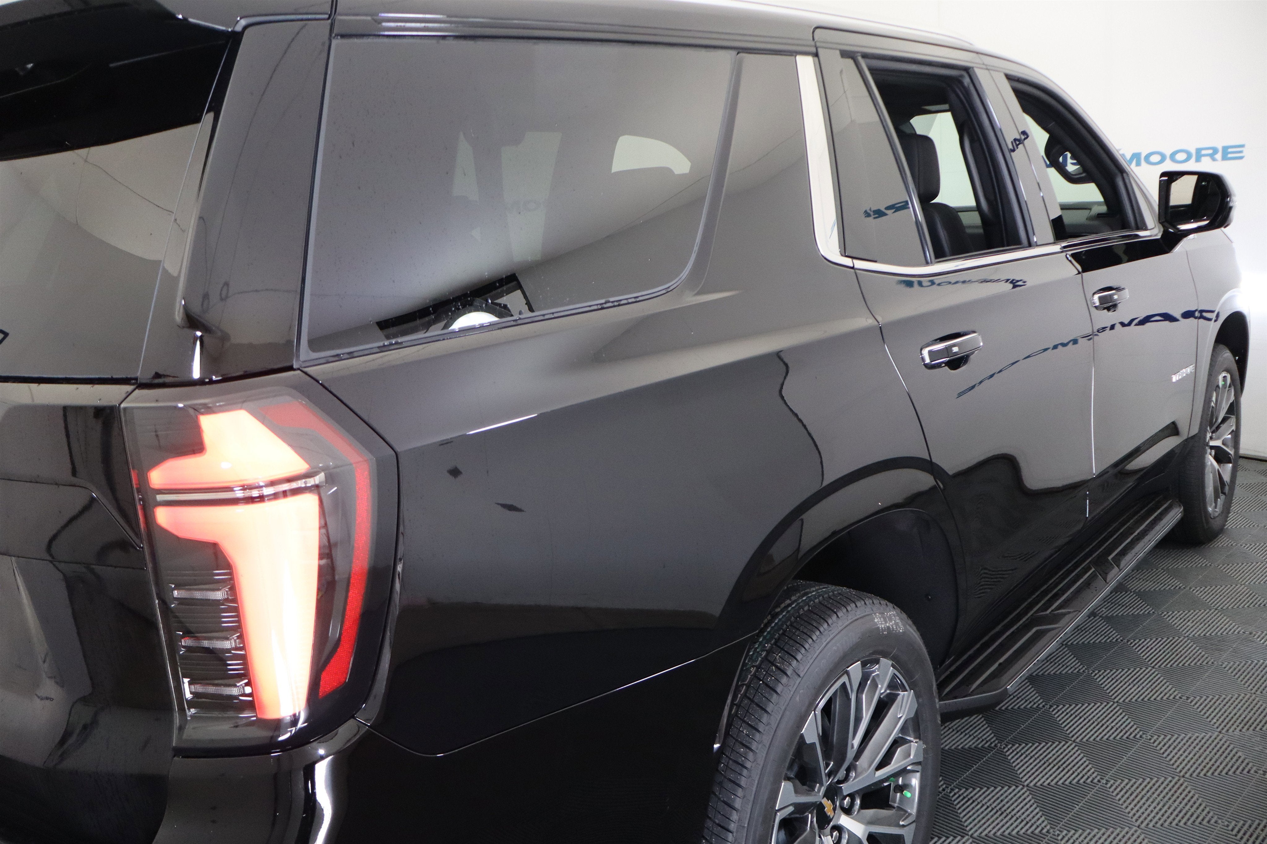 2026 Chevrolet Tahoe High Country Crew Cab 4WD