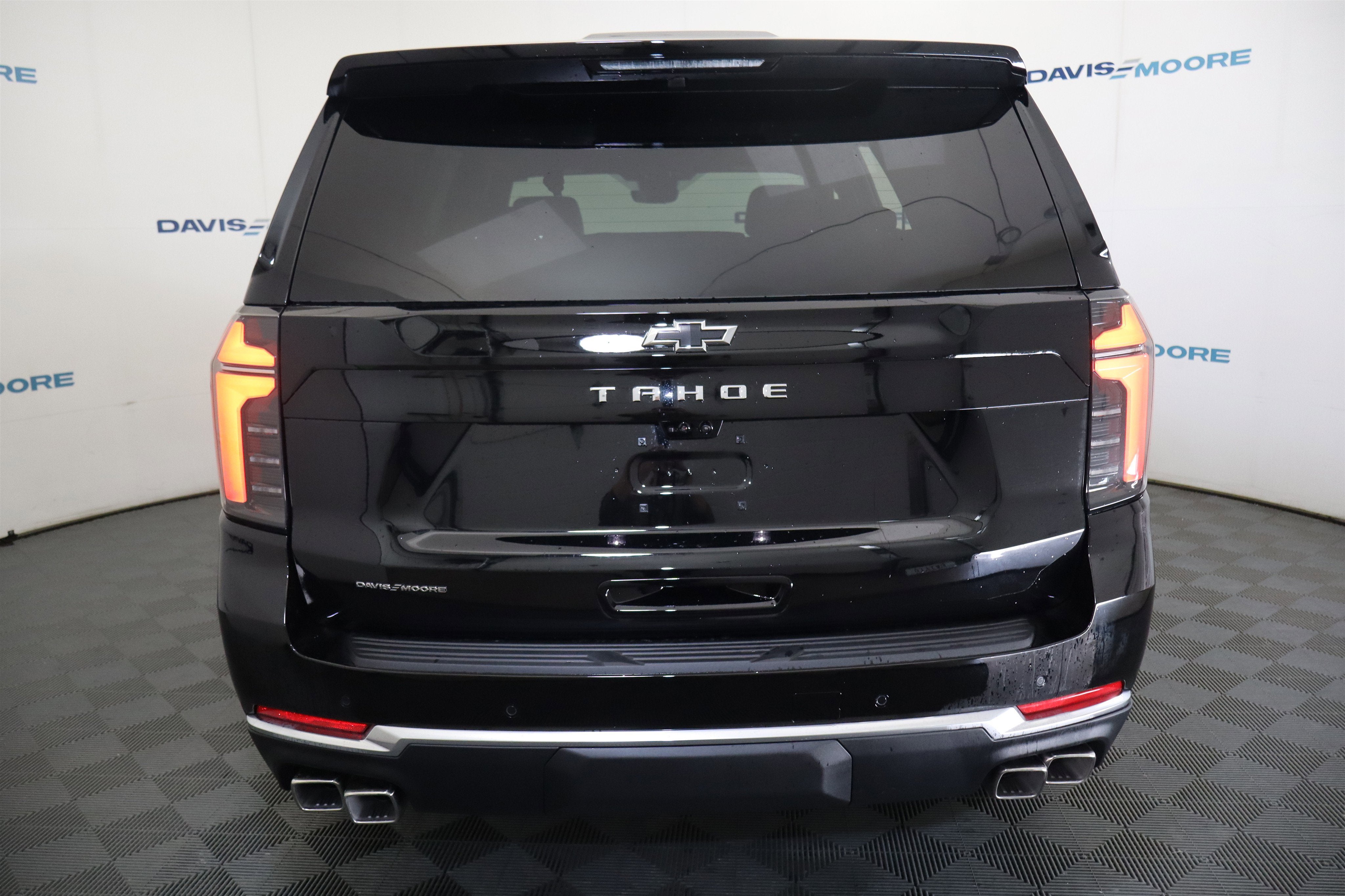 2026 Chevrolet Tahoe High Country Crew Cab 4WD