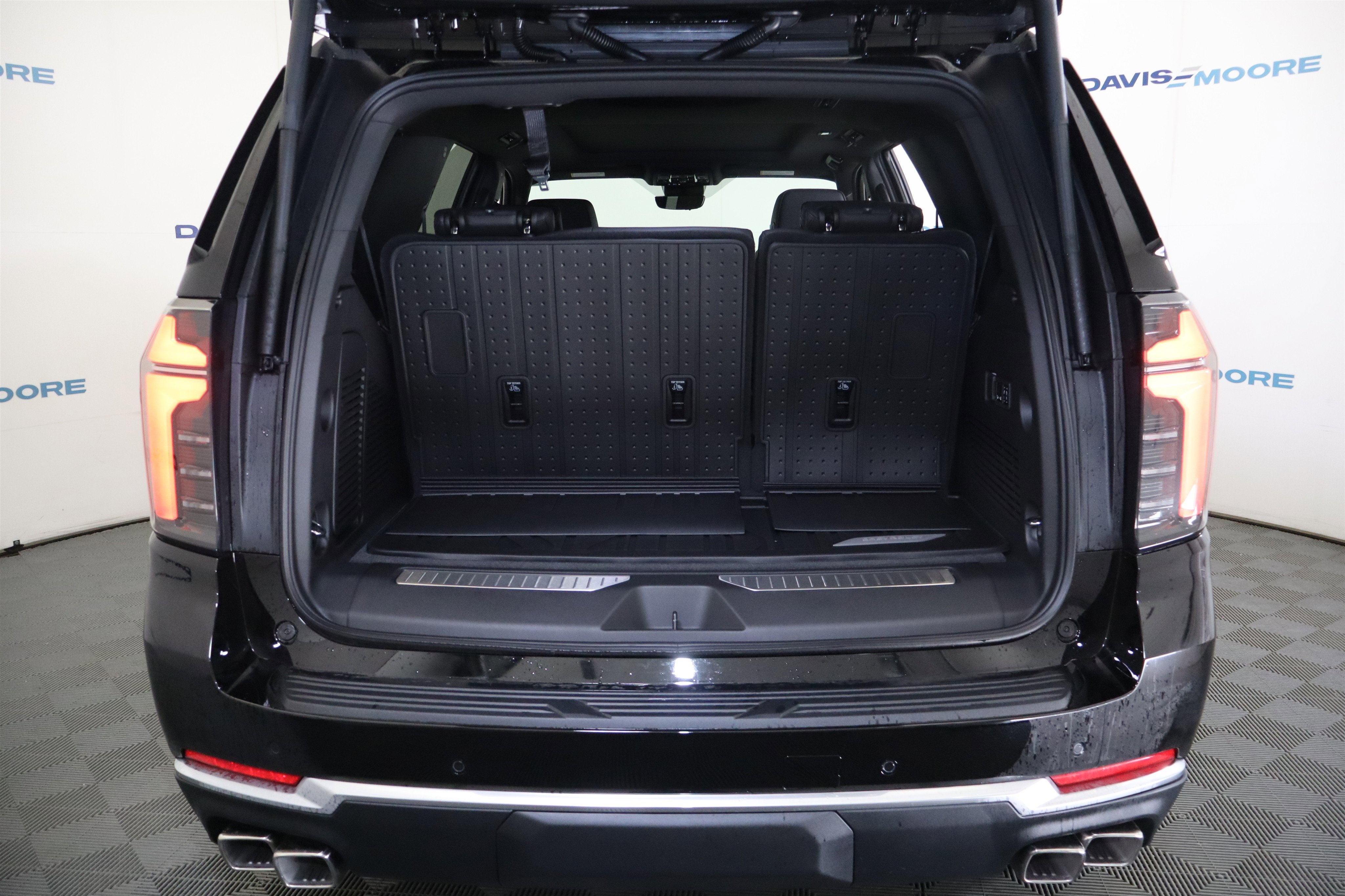 2026 Chevrolet Tahoe High Country Crew Cab 4WD