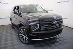 2026 Chevrolet Tahoe High Country Crew Cab 4WD