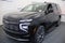 2026 Chevrolet Tahoe High Country Crew Cab 4WD