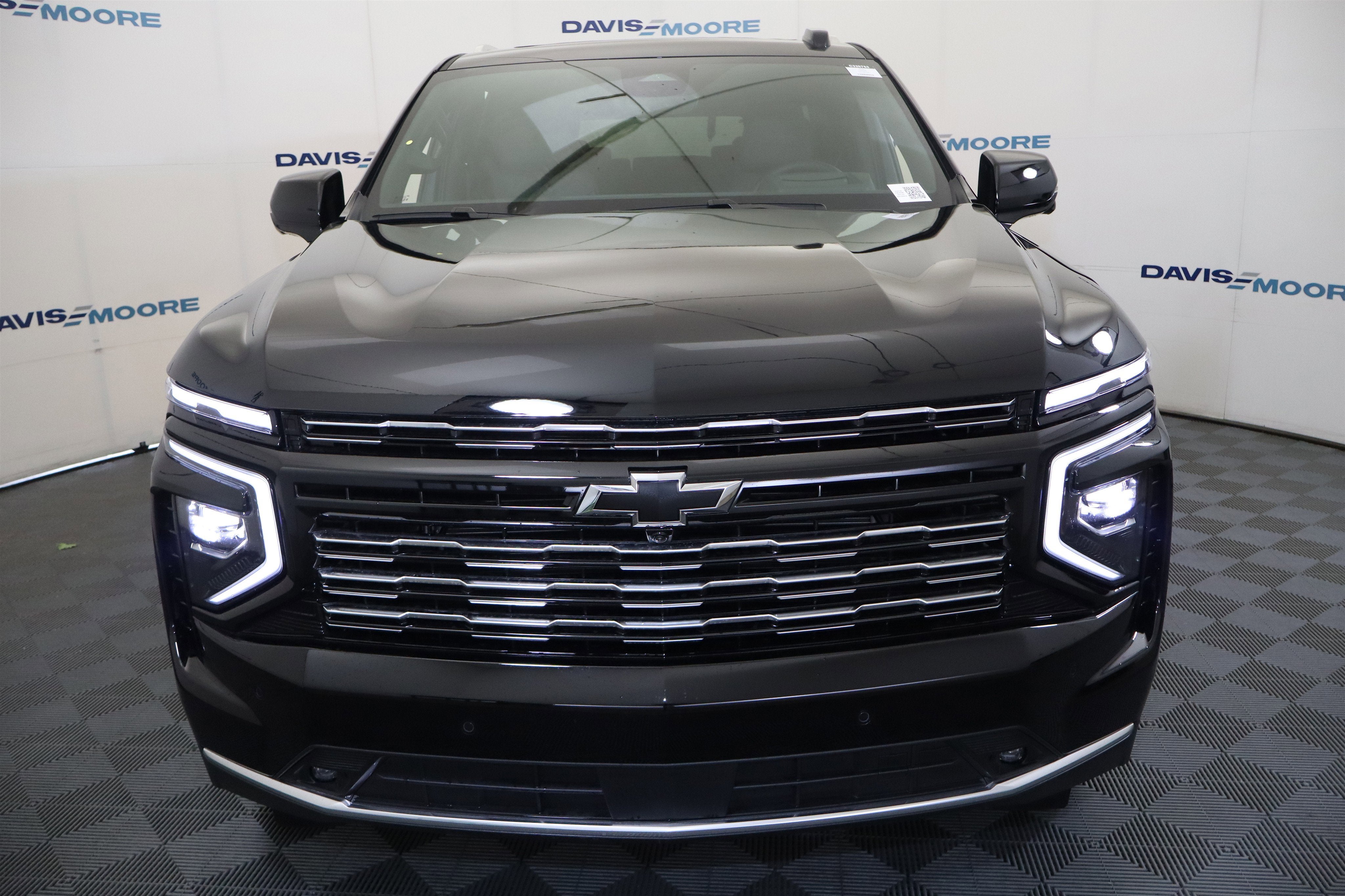 2026 Chevrolet Tahoe High Country Crew Cab 4WD