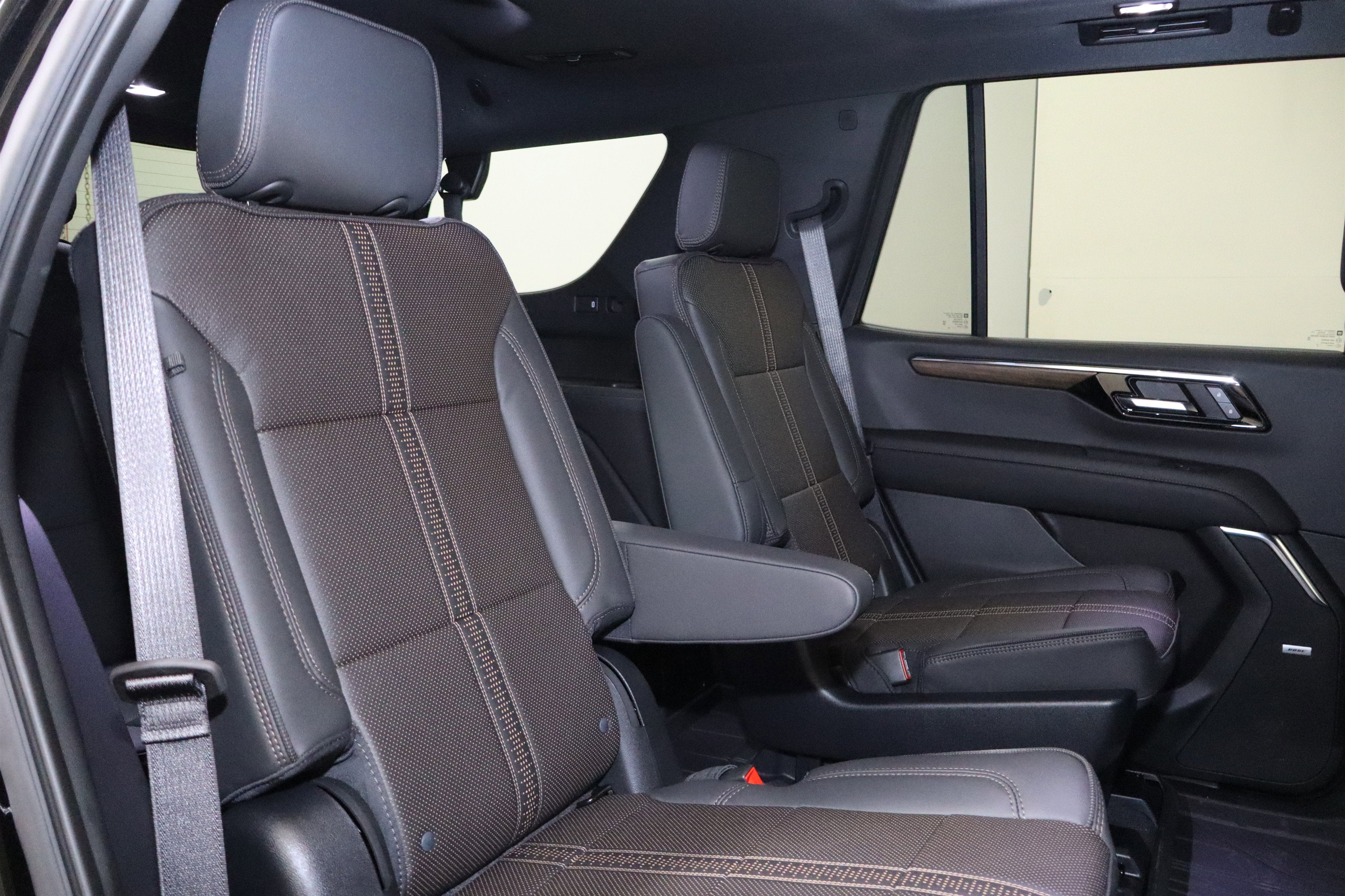 2026 Chevrolet Tahoe High Country Crew Cab 4WD