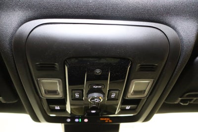 2026 Chevrolet Tahoe High Country Crew Cab 4WD