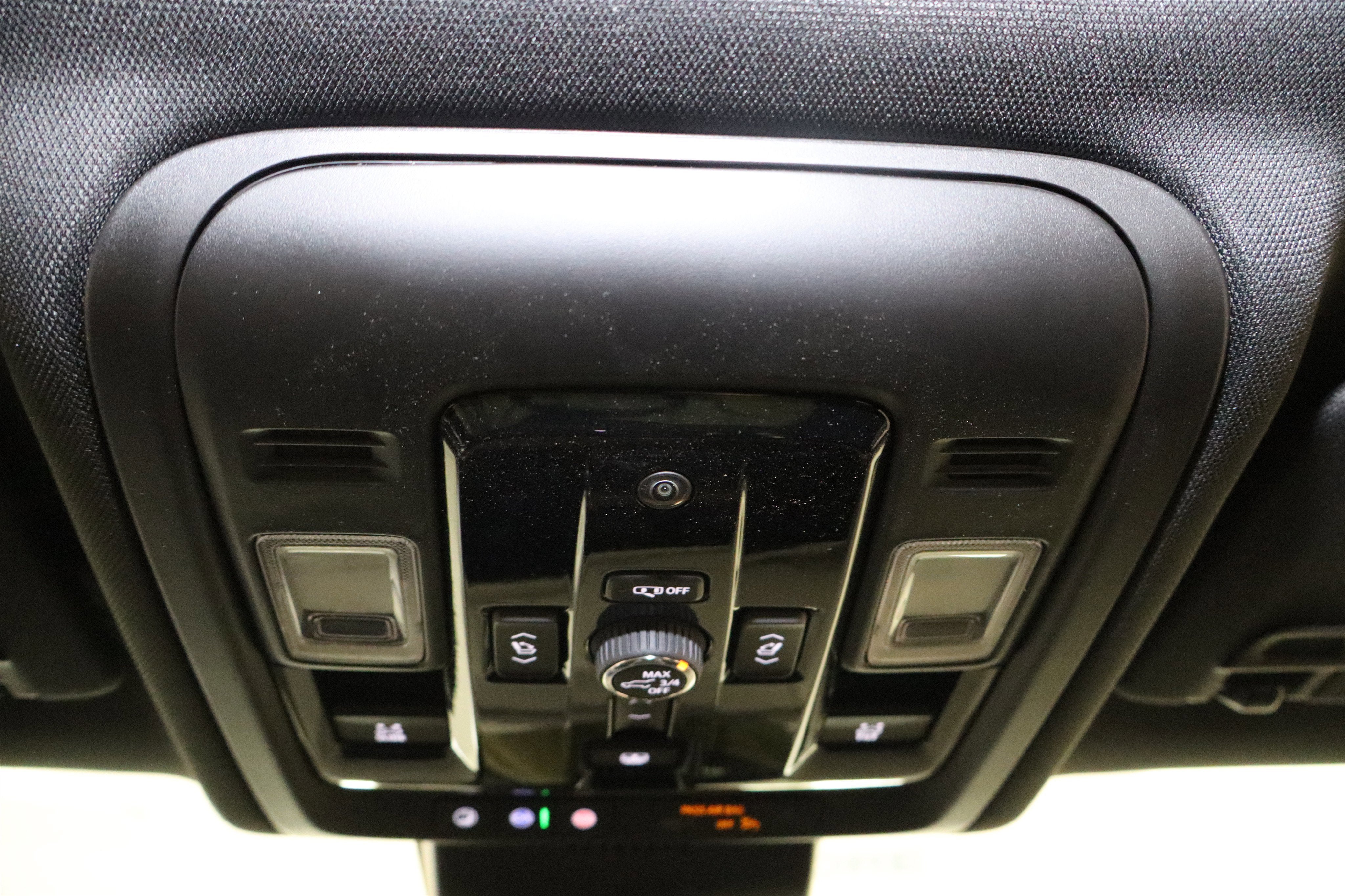 2026 Chevrolet Tahoe High Country Crew Cab 4WD