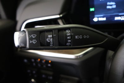 2026 Chevrolet Tahoe High Country Crew Cab 4WD
