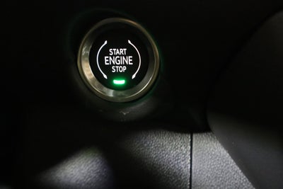 2026 Chevrolet Tahoe High Country Crew Cab 4WD