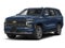 2026 Chevrolet Tahoe High Country 4WD