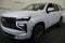2026 Chevrolet Tahoe High Country 4WD
