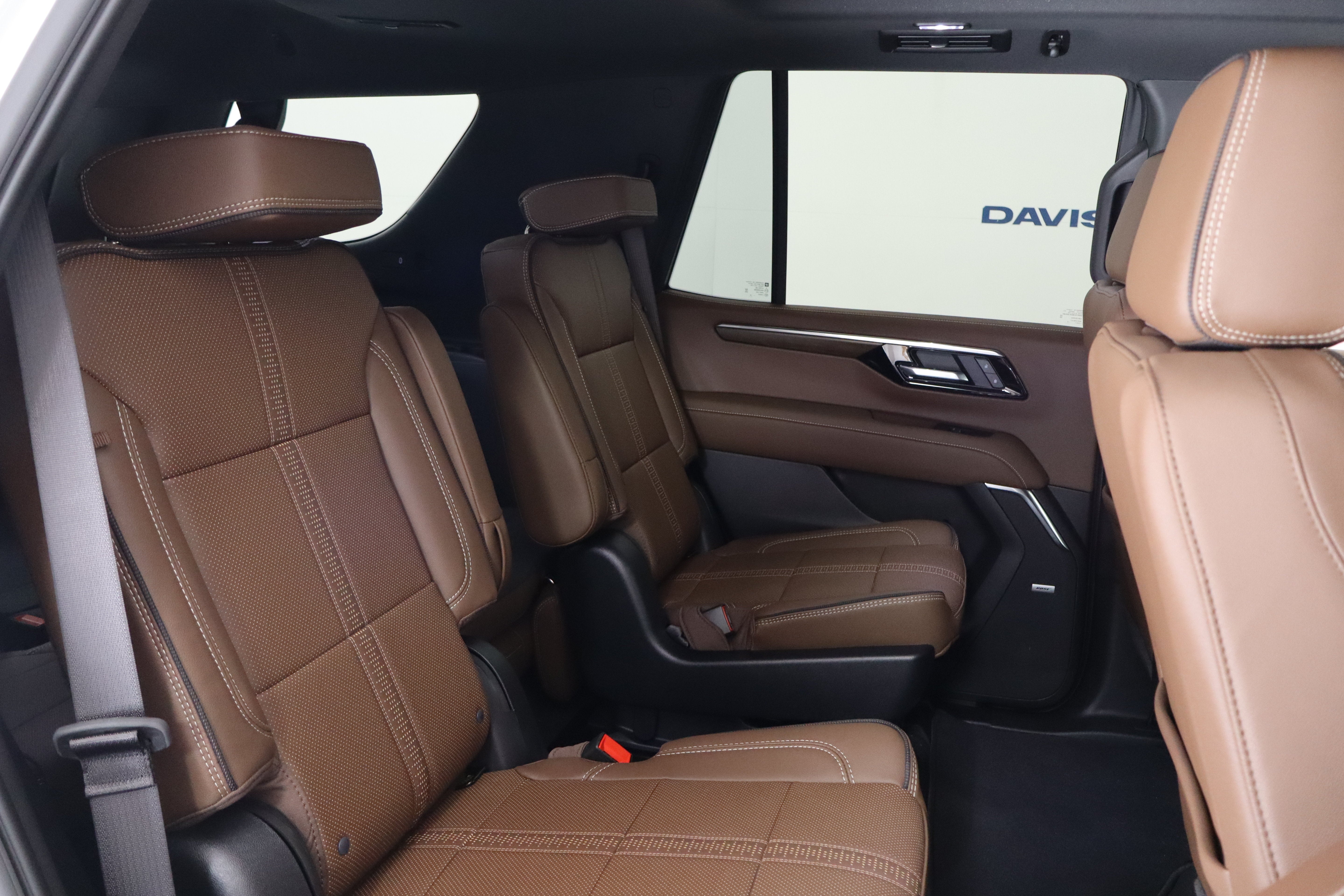 2026 Chevrolet Tahoe High Country 4WD